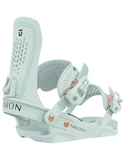 Trilogy Seafoam Green
