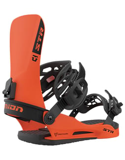 Str Hunter Orange