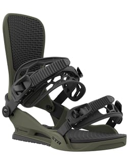 Str Dark Green