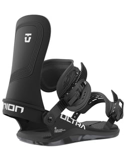 Ultra Men Black
