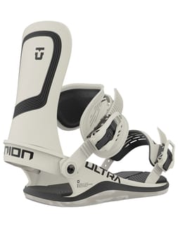Ultra Men Bone White