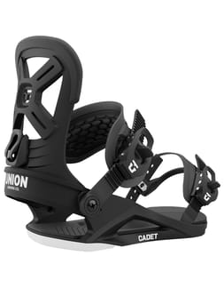 Cadet Black