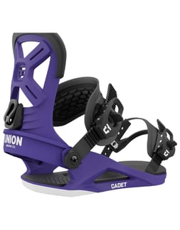 Cadet Purple