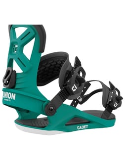 Cadet Teal