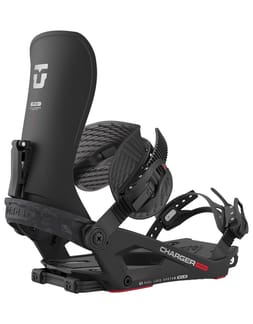 Charger Pro Black