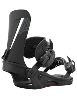 Atlas Black 2025