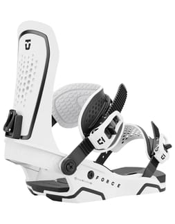 Force White 2025