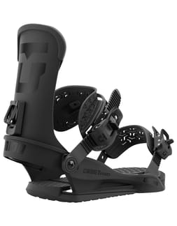 Cadet Pro Black 2025