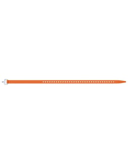 Expedition Splitboard Strap Rubber