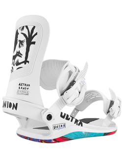 Ultra Arthur Longo