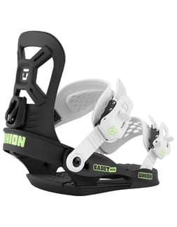 Cadet Mini Black