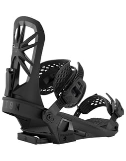 Explorer Black