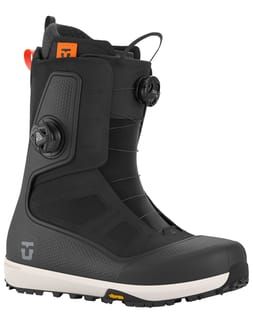 Reset Pro Black