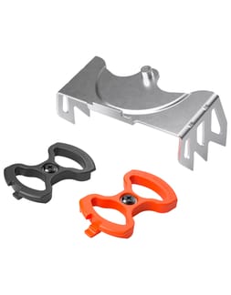Union Serrated Crampon