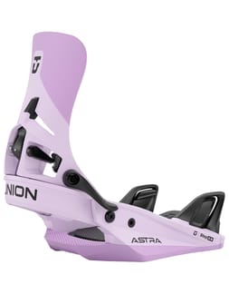 Astra Step On Lilac