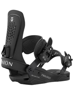 Trilogy Black