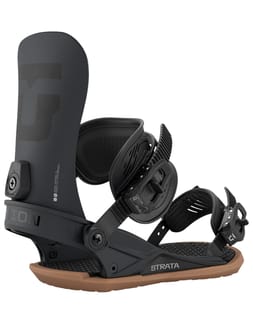 Strata Black