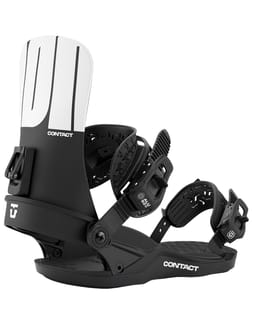 Contact W Black