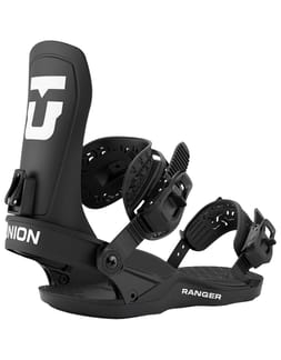 Ranger Black