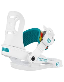 Cadet One White