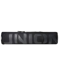 Travel Snowboard Bag Black