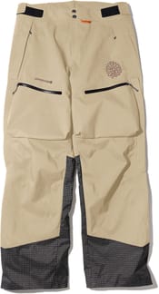 Astra S Snow Jump Suit U Khaki