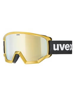 Athletic Cv Chrome Gold S2