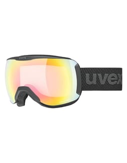 Downhill 2100 V Black Mat