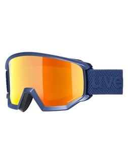 Athletic Cv Navy Mat