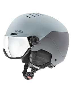 Wanted Visor Glacier Rhino Mat