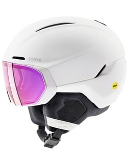 Horizon V Mag Mips White Matt Mirror Pink (S1-S3)