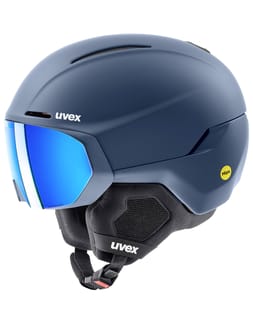 Horizon CV Mips Dusk Blue Matt Mirror Blue (S2)