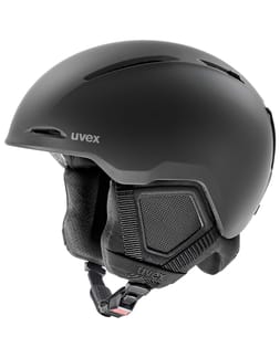 Monte LT Black Matt