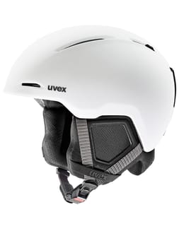 Monte LT White Matt