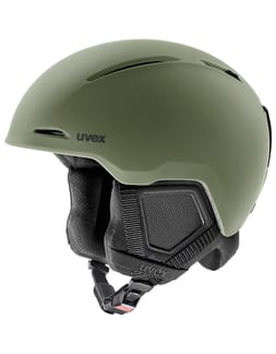 Monte LT Khaki Matt