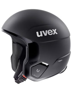 Race 4 Black Matt