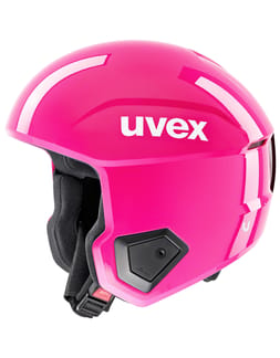 Race Up Power Pink