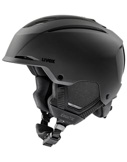 Resolution Black Matt