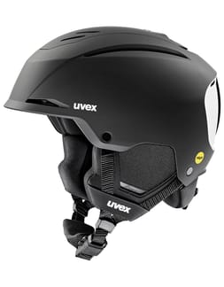 Resolution Mips Black White