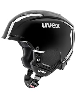 Resolution SL Black