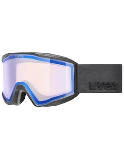 Blast Vario Black Mirror Blue (S1-S3)