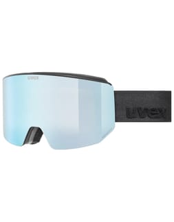 Lace Attract FM Black Matt Mirror Ice (S3)