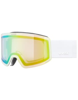 Provoqe Vario White Mirror Green (S1-S3)