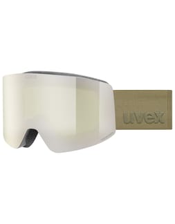 Provoqe FM Black Mirror Silver (S2)