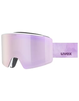 Ignite FM White-Mirror Light Rose (S3)