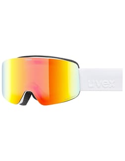 PWDR FM White Mirror Rainbow (S2)