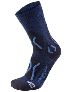 Trekking Explorer Light Man Dark Blue/Indigo