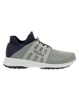 Uyn Man Nature Tune Shoes Sand/Carbon