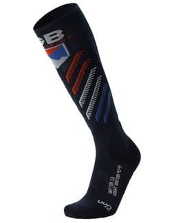Uyn Natyon 3.0 Socks Great Britain