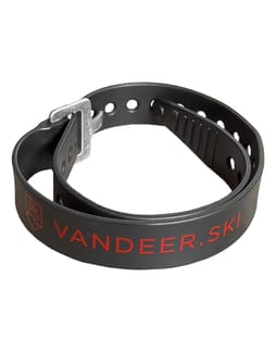 Ski Strap Tour Black